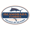 Islamorada Florida Marlin Sticker – vinyl decal printed in the USA