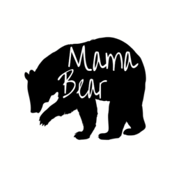 Mom Stickers