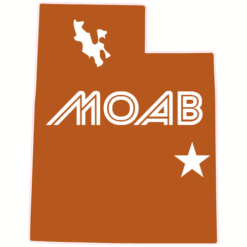 Utah Stickers