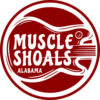 Muscle Shoals Alabama Sticker – vinyl decal printed in the USA