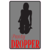 Panty Dropper Sticker – vinyl decal printed in the USA