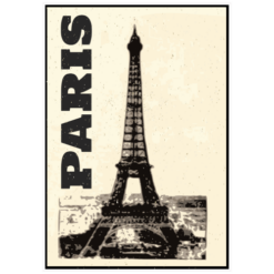 International Stickers