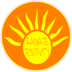 Inspirational Stickers